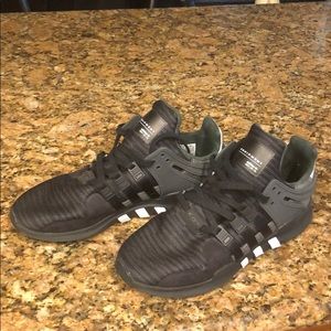 Men’s Adidas Size 9
